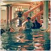 Titanic : photo James Cameron