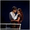Titanic : photo James Cameron