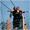 Titanic : photo James Cameron