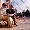 Titanic : photo James Cameron