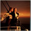 Titanic : photo James Cameron