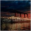 Titanic : photo James Cameron
