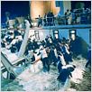Titanic : photo James Cameron