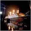 Titanic : photo James Cameron