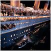 Titanic : photo James Cameron