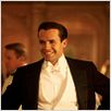 Titanic : photo Billy Zane, James Cameron