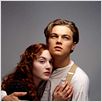 Titanic : photo James Cameron