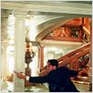 Titanic : photo James Cameron
