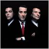 GoodFellas - Drei Jahrzehnte in der Mafia : photo Joe Pesci, Martin Scorsese, Ray Liotta, Robert De Niro