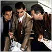 GoodFellas - Drei Jahrzehnte in der Mafia : photo Joe Pesci, Martin Scorsese, Ray Liotta, Robert De Niro