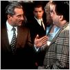 GoodFellas - Drei Jahrzehnte in der Mafia : photo Martin Scorsese, Ray Liotta, Robert De Niro