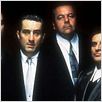 GoodFellas - Drei Jahrzehnte in der Mafia : photo Joe Pesci, Martin Scorsese, Paul Sorvino, Ray Liotta, Robert De Niro