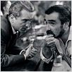 GoodFellas - Drei Jahrzehnte in der Mafia : photo Martin Scorsese, Robert De Niro