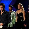 American Dreamz - Alles nur Show : photo Adam Busch, Hugh Grant, Mandy Moore, Paul Weitz