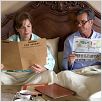 American Dreamz - Alles nur Show : photo Dennis Quaid, Marcia Gay Harden, Paul Weitz