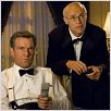 American Dreamz - Alles nur Show : photo Dennis Quaid, Paul Weitz, Willem Dafoe