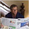 American Dreamz - Alles nur Show : photo Dennis Quaid, Paul Weitz