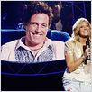 American Dreamz - Alles nur Show : photo Hugh Grant, Mandy Moore, Paul Weitz