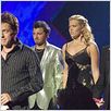 American Dreamz - Alles nur Show : photo Adam Busch, Hugh Grant, Mandy Moore, Paul Weitz, Sam Golzari