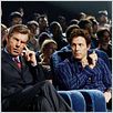 American Dreamz - Alles nur Show : photo Dennis Quaid, Hugh Grant, Paul Weitz