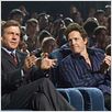 American Dreamz - Alles nur Show : photo Dennis Quaid, Hugh Grant, Paul Weitz