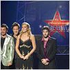 American Dreamz - Alles nur Show : photo Adam Busch, Hugh Grant, Mandy Moore, Paul Weitz, Sam Golzari