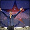 American Dreamz - Alles nur Show : photo Hugh Grant, Paul Weitz