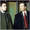 Enttarnt : photo Billy Ray, Chris Cooper, Ryan Phillippe