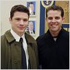 Enttarnt : photo Billy Ray, Ryan Phillippe