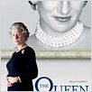 Die Queen : poster Helen Mirren, Stephen Frears