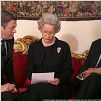 Die Queen : photo Helen Mirren, James Cromwell, Stephen Frears