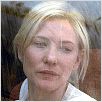 Babel : photo Alejandro González Inárritu, Cate Blanchett