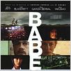 Babel : poster Alejandro González Inárritu, Brad Pitt, Cate Blanchett, Gael García Bernal