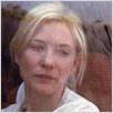 Babel : photo Alejandro González Inárritu, Cate Blanchett