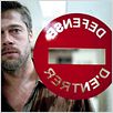 Babel : photo Alejandro González Inárritu, Brad Pitt