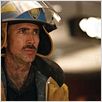 World Trade Center : photo Nicolas Cage, Oliver Stone