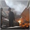 World Trade Center : photo Oliver Stone