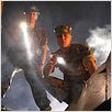 World Trade Center : photo Michael Shannon (II), Oliver Stone, William Mapother