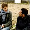 Keine Sorge, mir geht´s gut : photo Julien Boisselier, Mélanie Laurent, Philippe Lioret