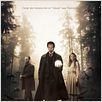 The Illusionist : poster Edward Norton, Jessica Biel, Neil Burger, Paul Giamatti
