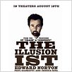 The Illusionist : poster Edward Norton, Neil Burger