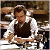 The Illusionist : photo Edward Norton, Neil Burger