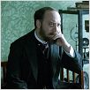 The Illusionist : photo Neil Burger, Paul Giamatti