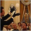 The Illusionist : photo Edward Norton, Neil Burger