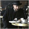 The Illusionist : photo Neil Burger, Paul Giamatti