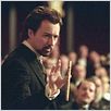 The Illusionist : photo Edward Norton, Neil Burger