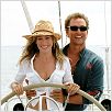 Zum Ausziehen verführt : photo Matthew McConaughey, Sarah Jessica Parker, Tom Dey