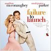 Zum Ausziehen verführt : poster Matthew McConaughey, Sarah Jessica Parker, Tom Dey