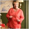 Zum Ausziehen verführt : photo Kathy Bates, Tom Dey