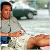 Zum Ausziehen verführt : photo Matthew McConaughey, Tom Dey